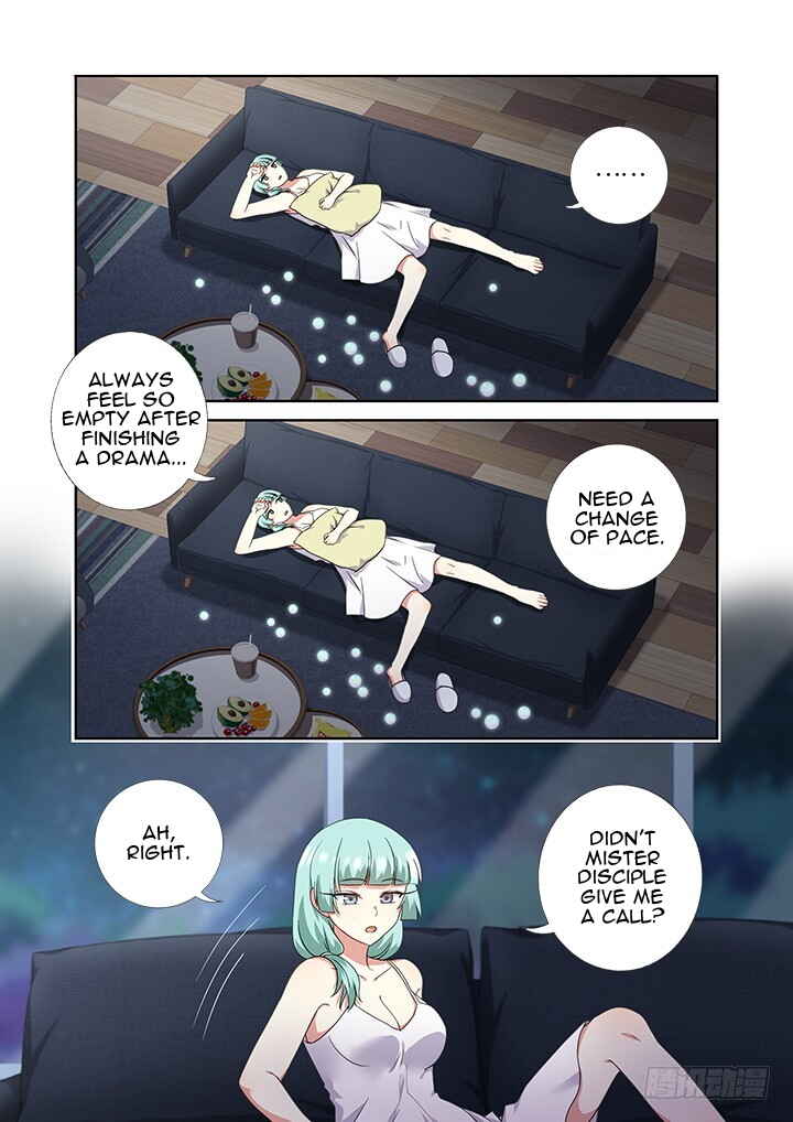 Chapter 429 - Page 6