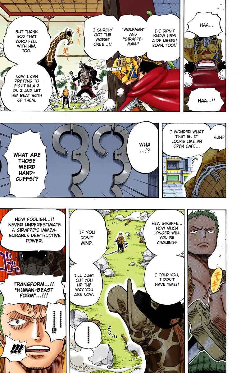 Chapter 402 - Page 4