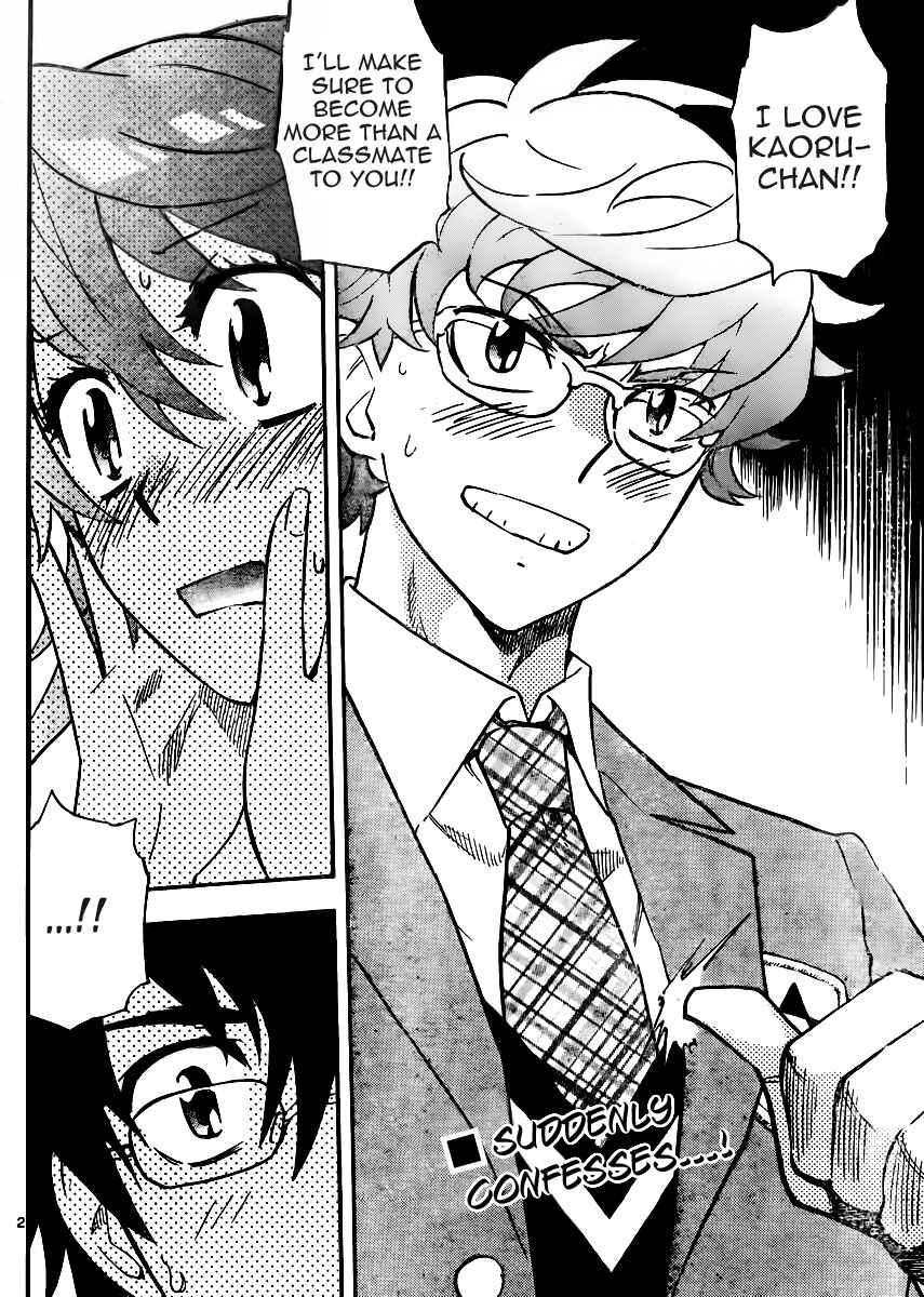 Chapter 381 - Page 2