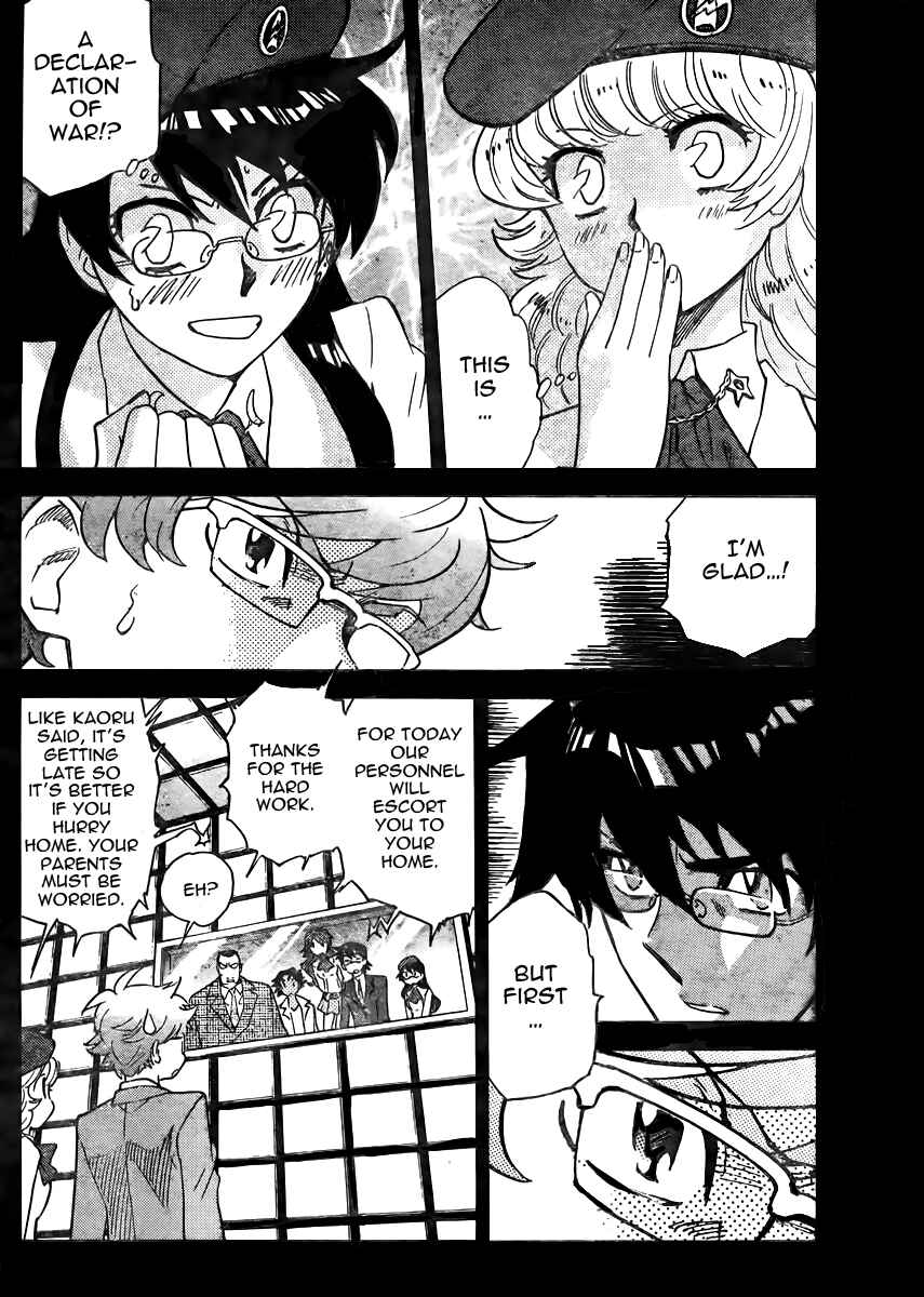 Chapter 381 - Page 6