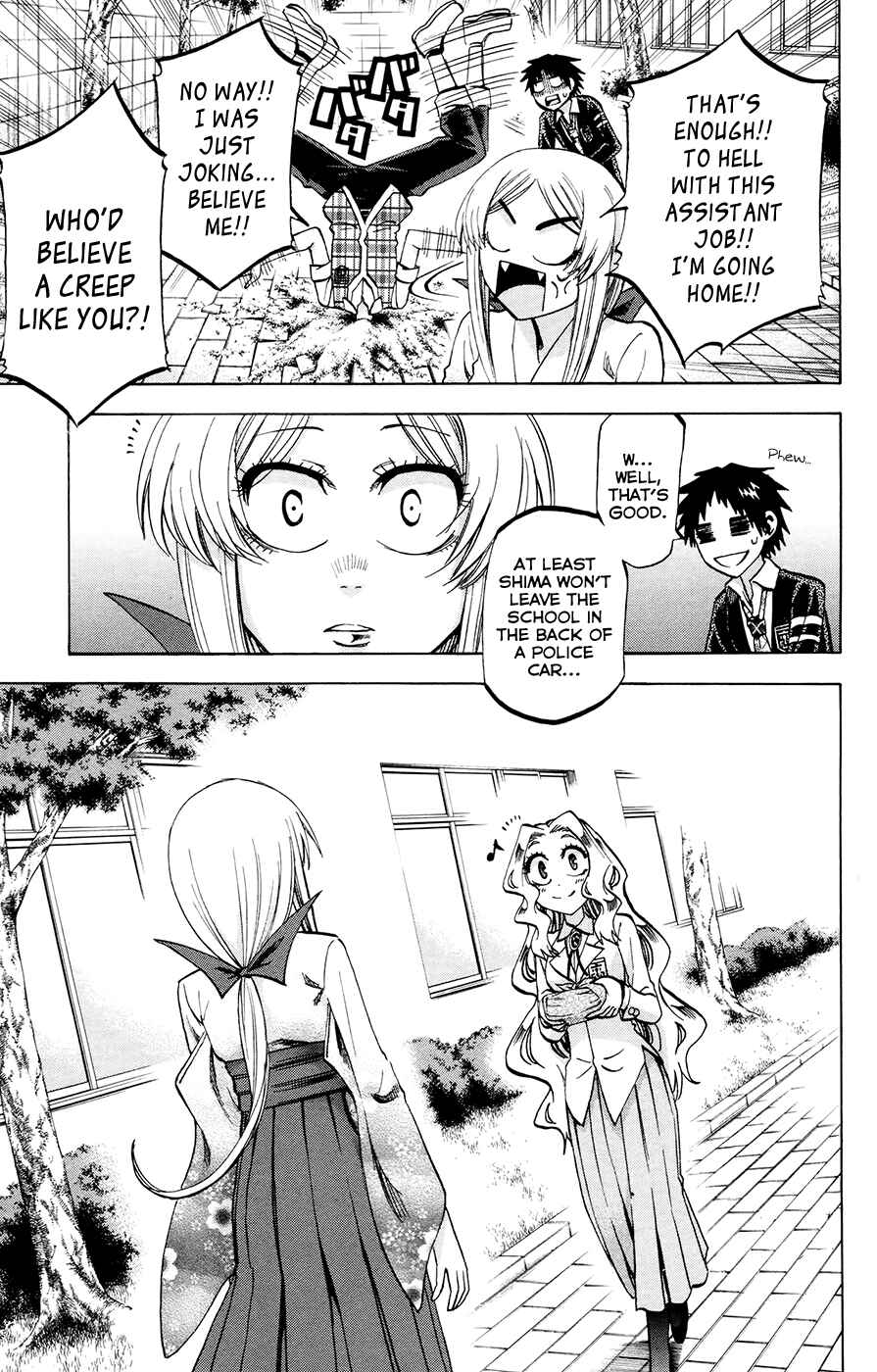 Chapter 102 - Page 15