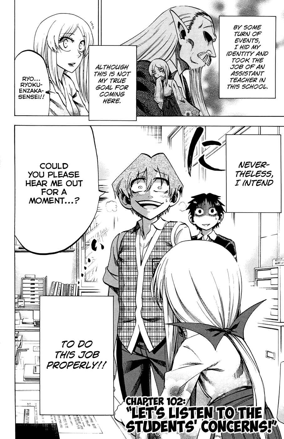 Chapter 102 - Page 2