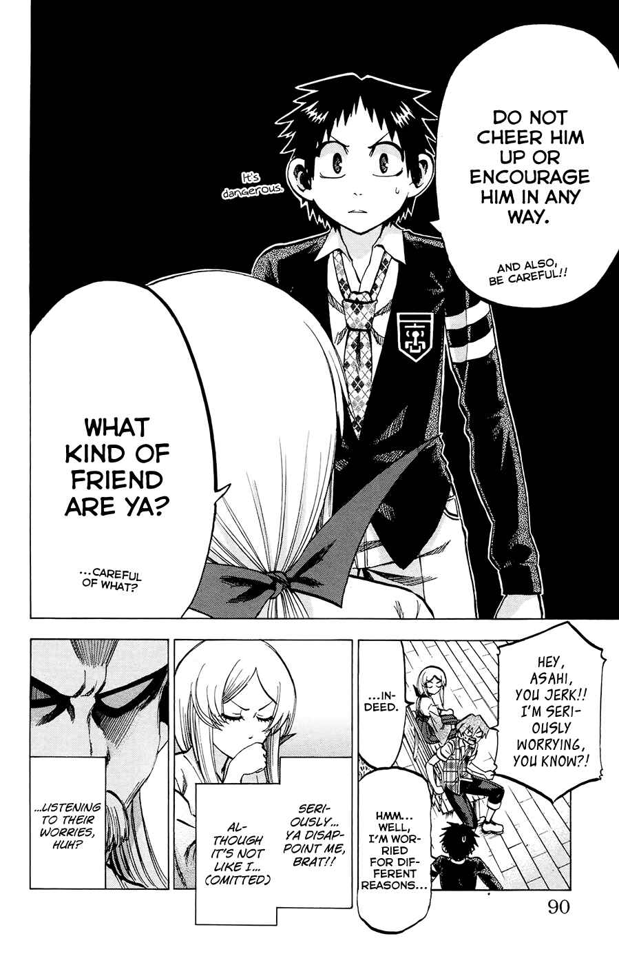 Chapter 102 - Page 4