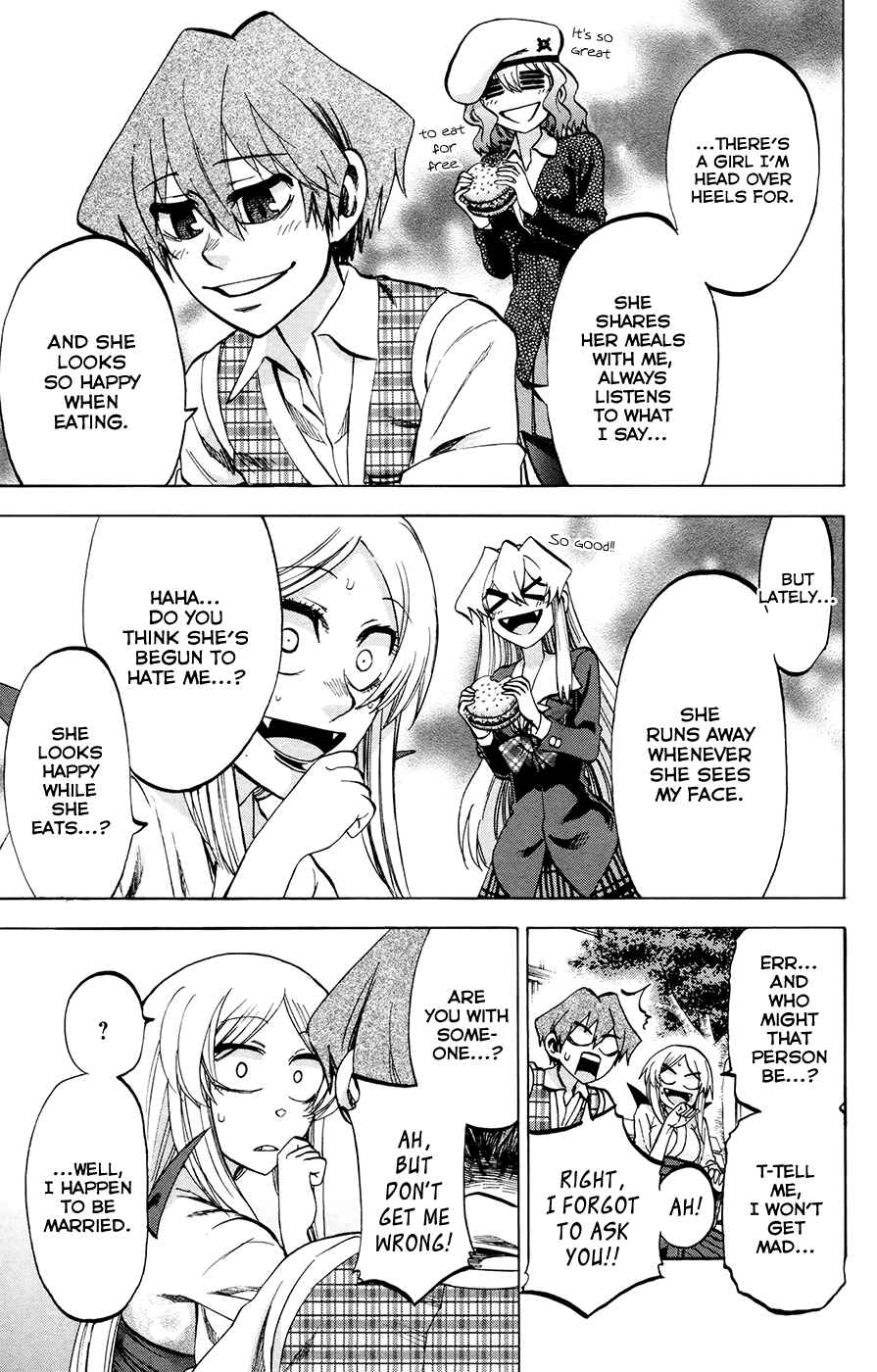 Chapter 102 - Page 7