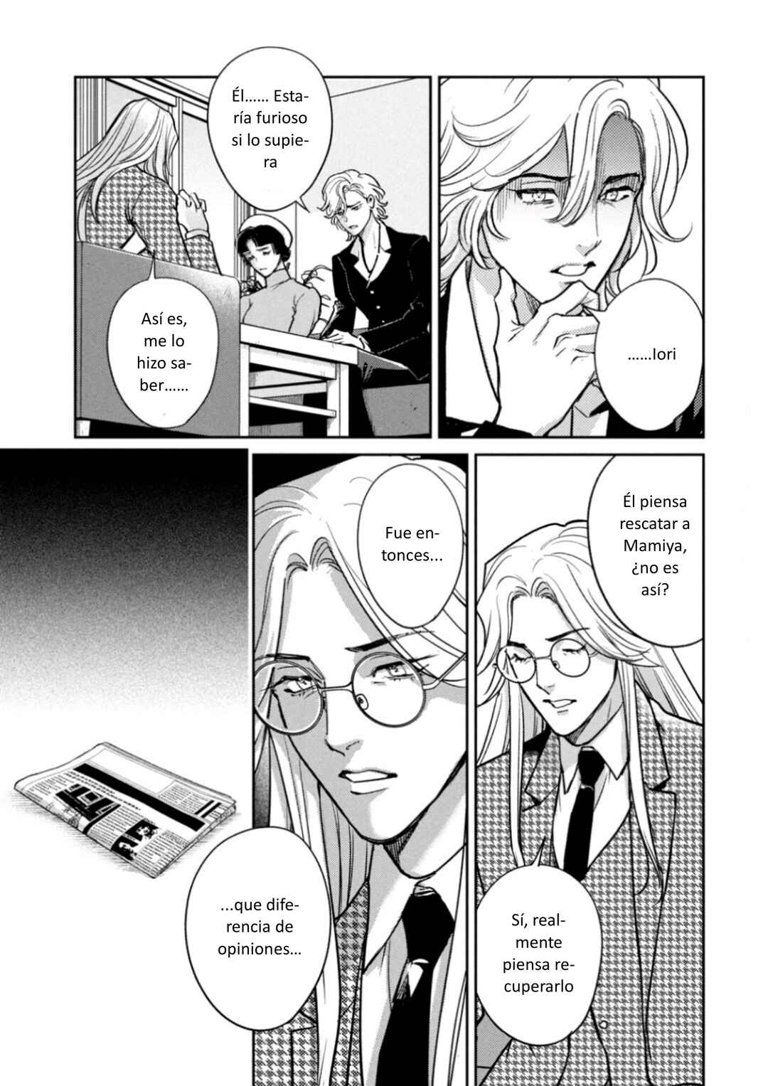 Chapter 34 - Page 13