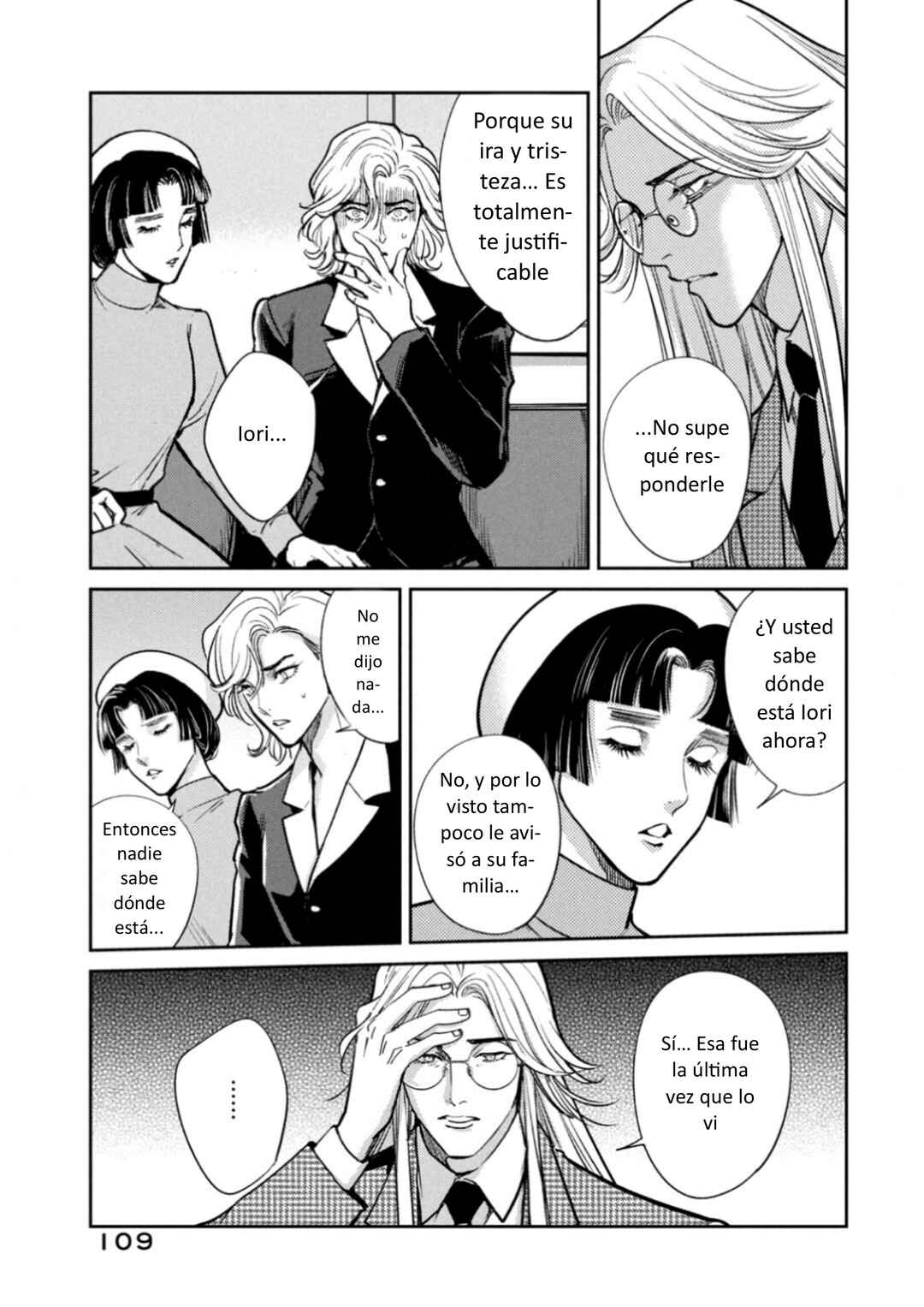 Chapter 34 - Page 19