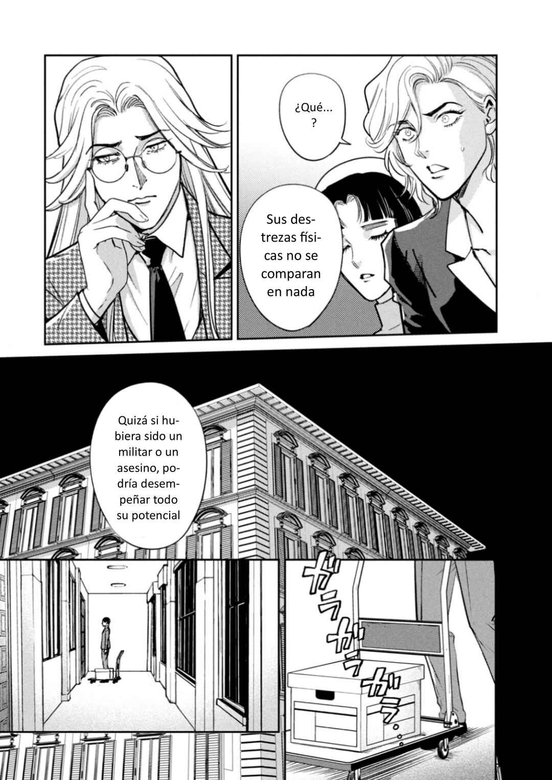 Chapter 34 - Page 22