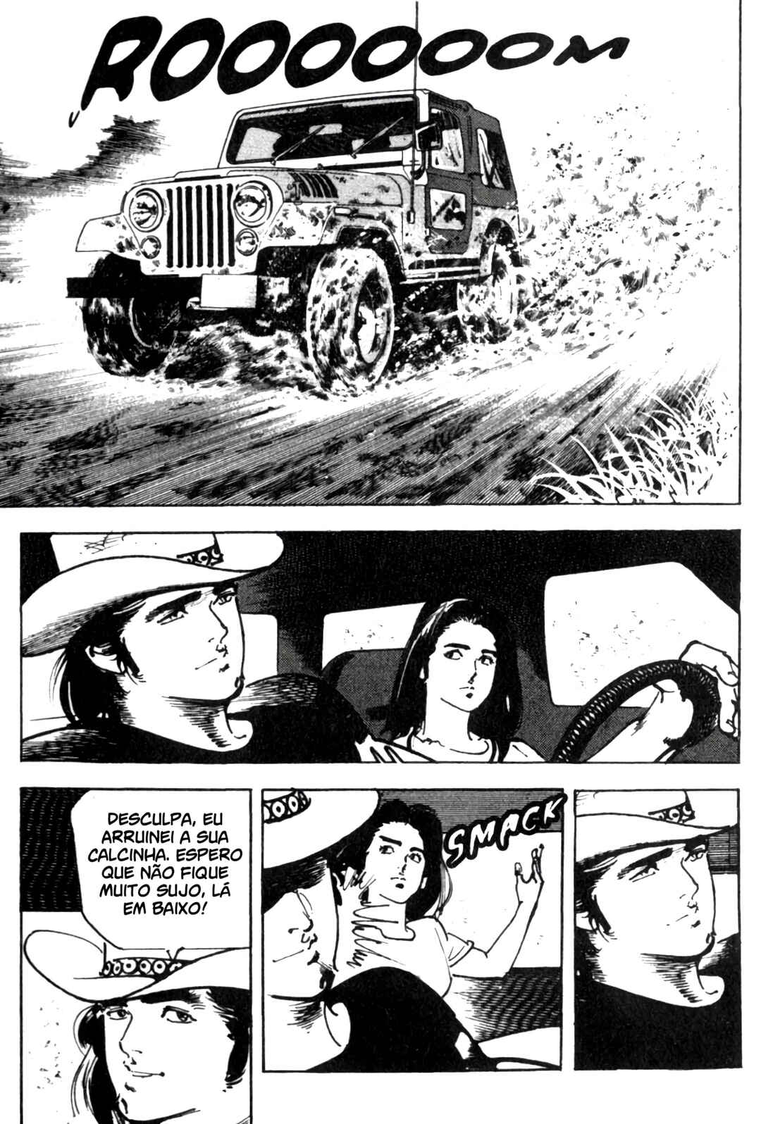 Chapter 3 - Page 11