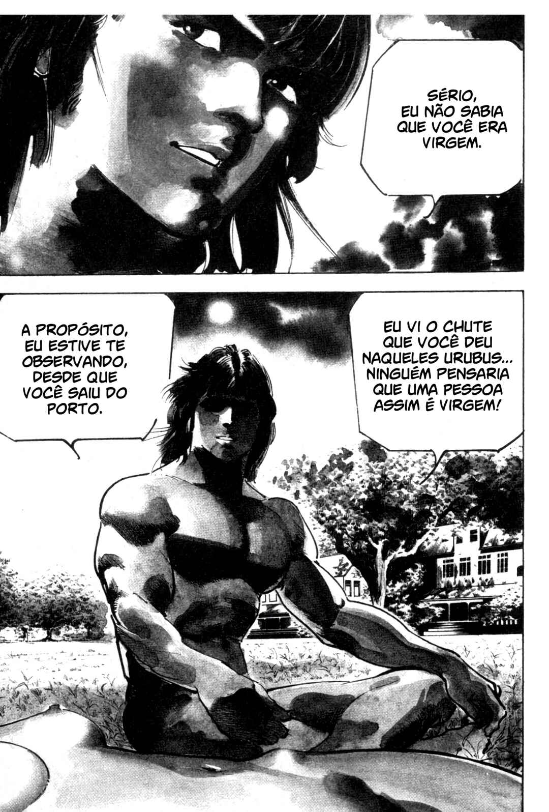 Chapter 3 - Page 3