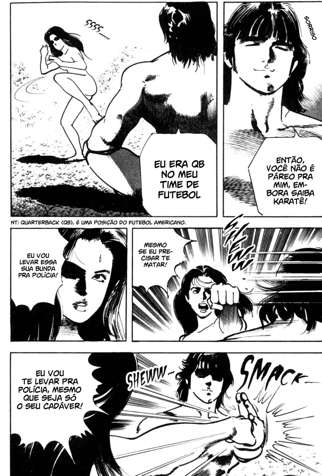 Chapter 3 - Page 6