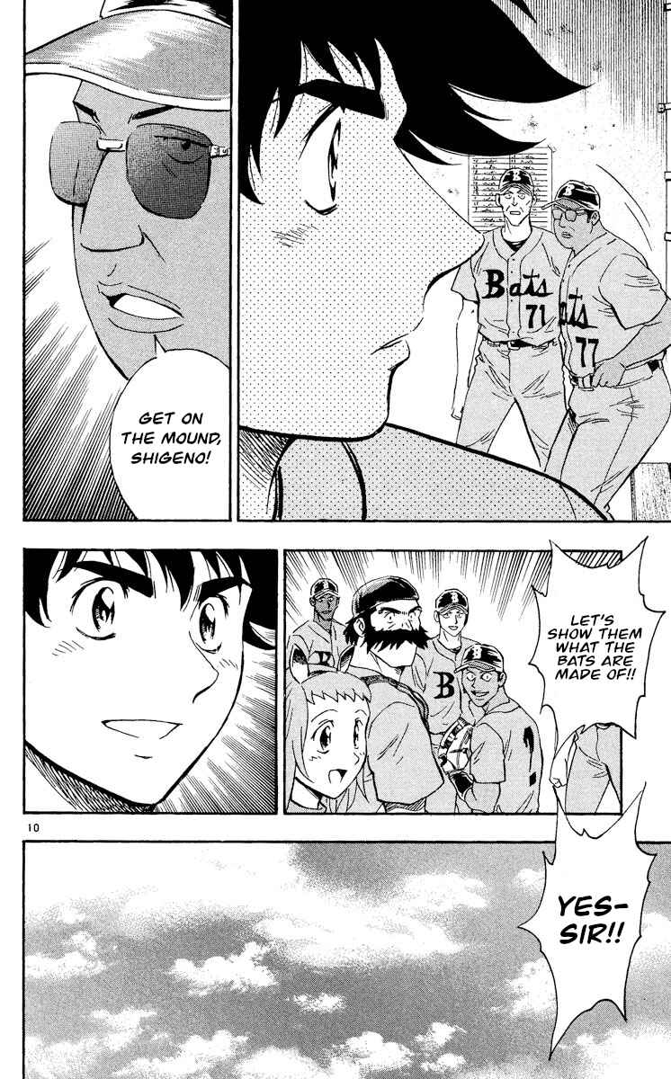 Chapter 482 - Page 10
