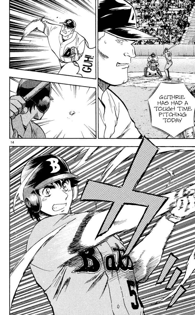 Chapter 482 - Page 14