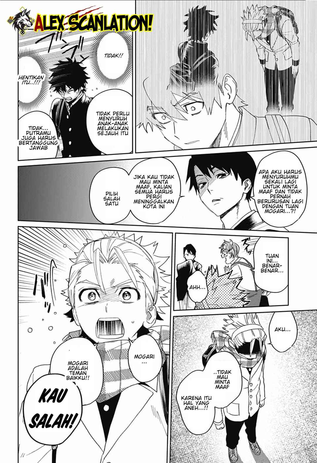 Chapter 18 - Page 16