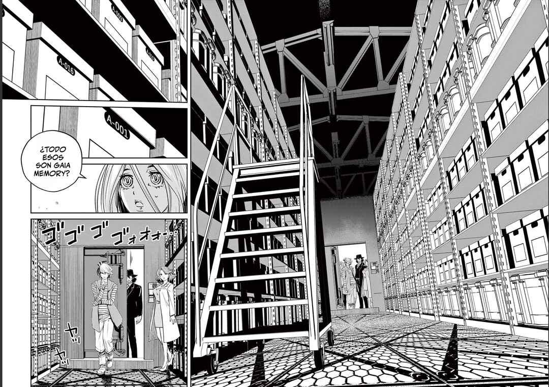 Chapter 111 - Page 17