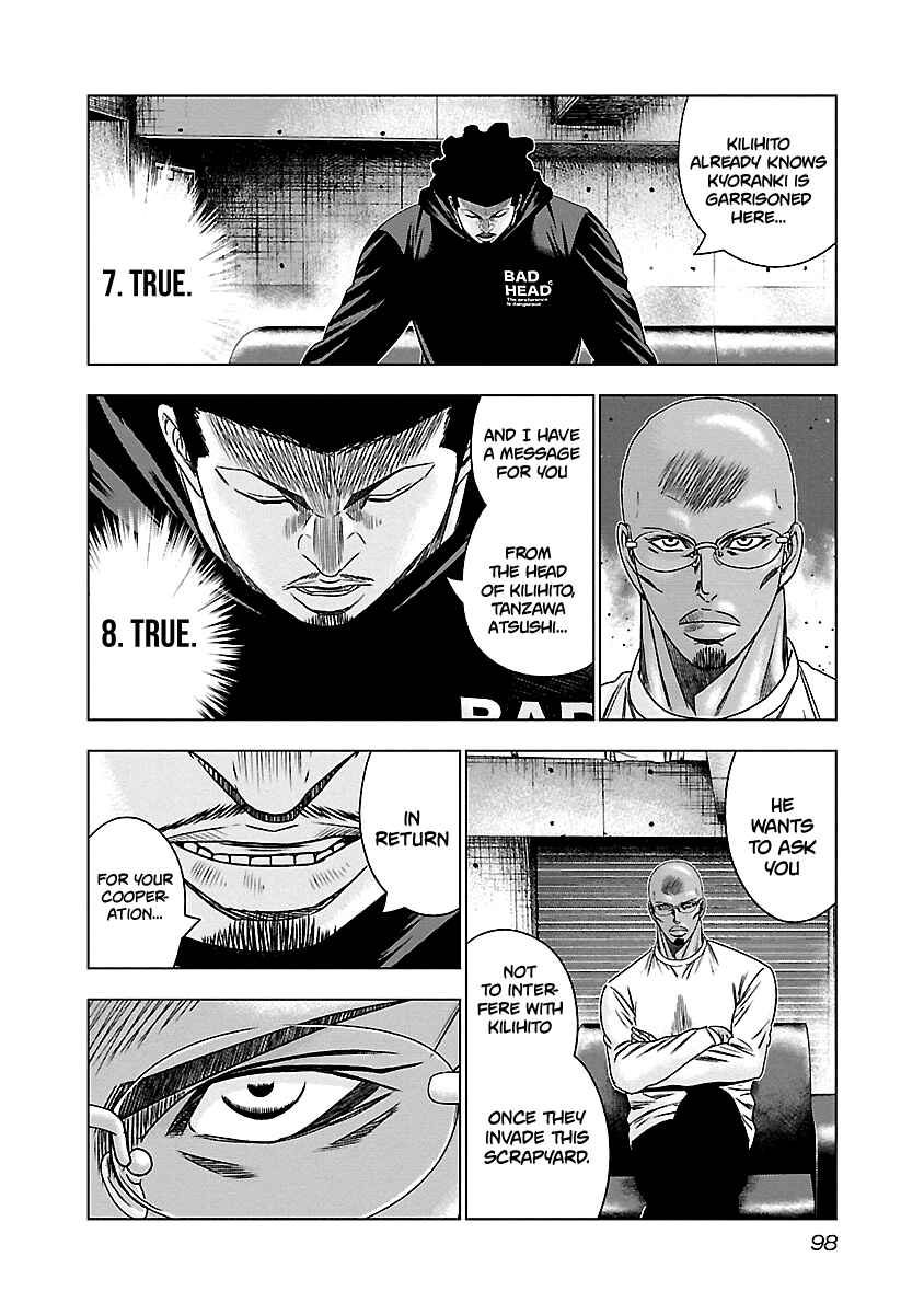Chapter 144 - Page 13