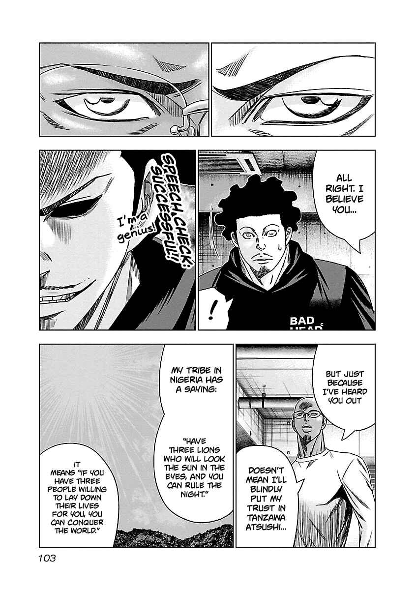 Chapter 144 - Page 18