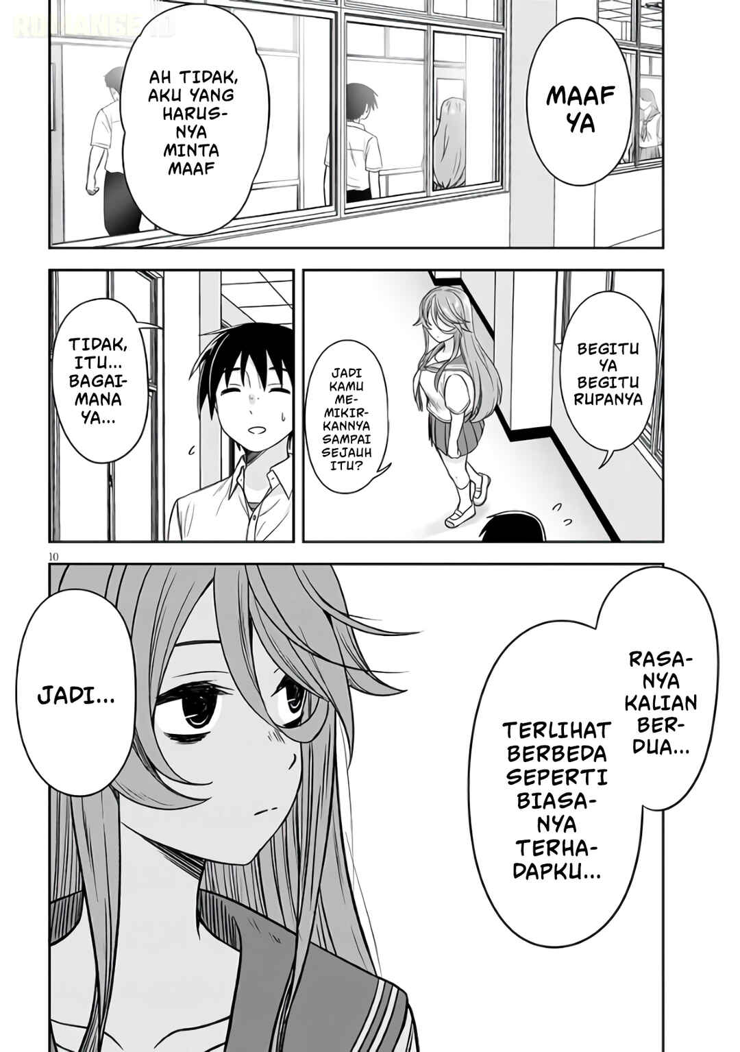 Chapter 92 - Page 11