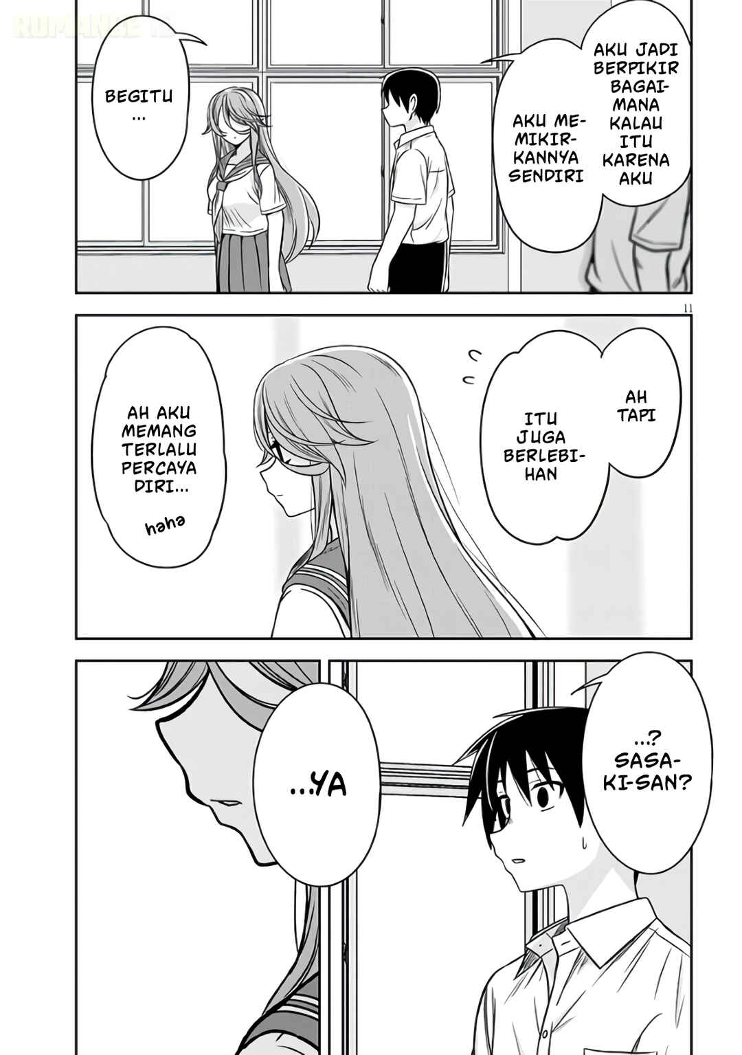 Chapter 92 - Page 12