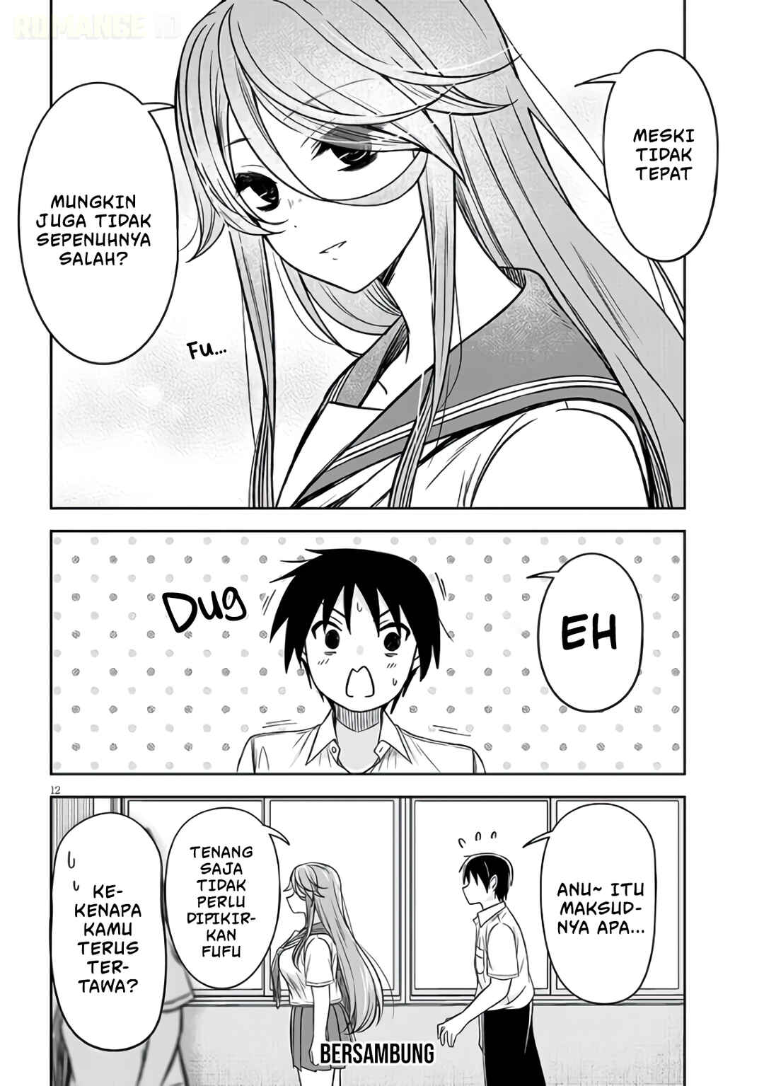 Chapter 92 - Page 13