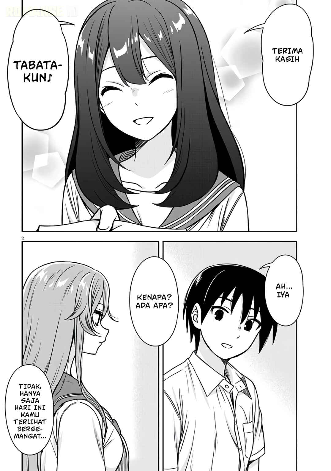 Chapter 92 - Page 3