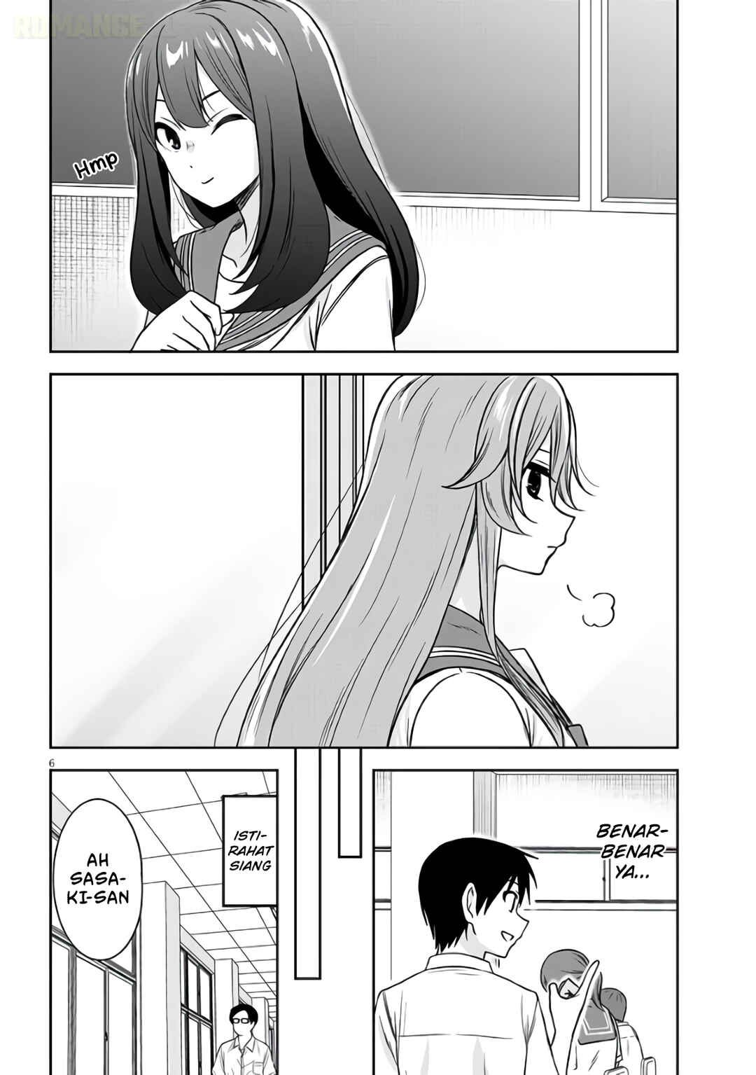 Chapter 92 - Page 7