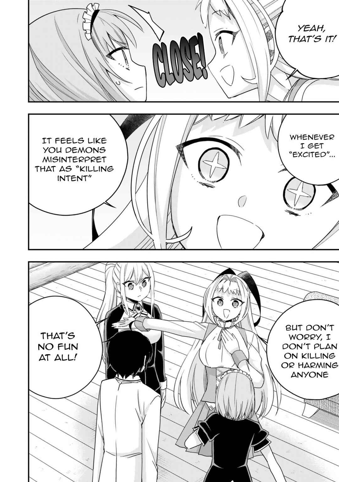 Chapter 116 - Page 12