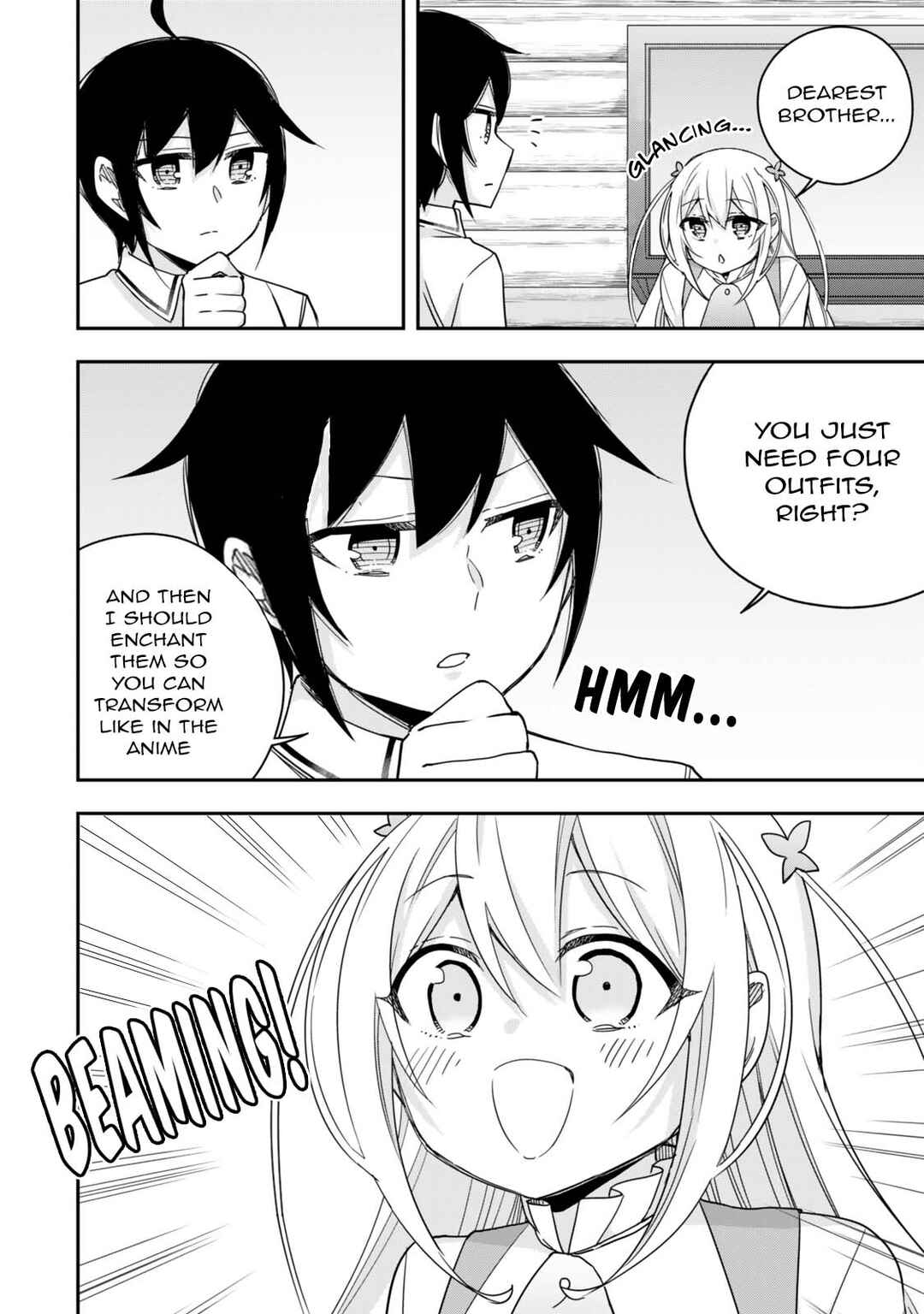 Chapter 116 - Page 16