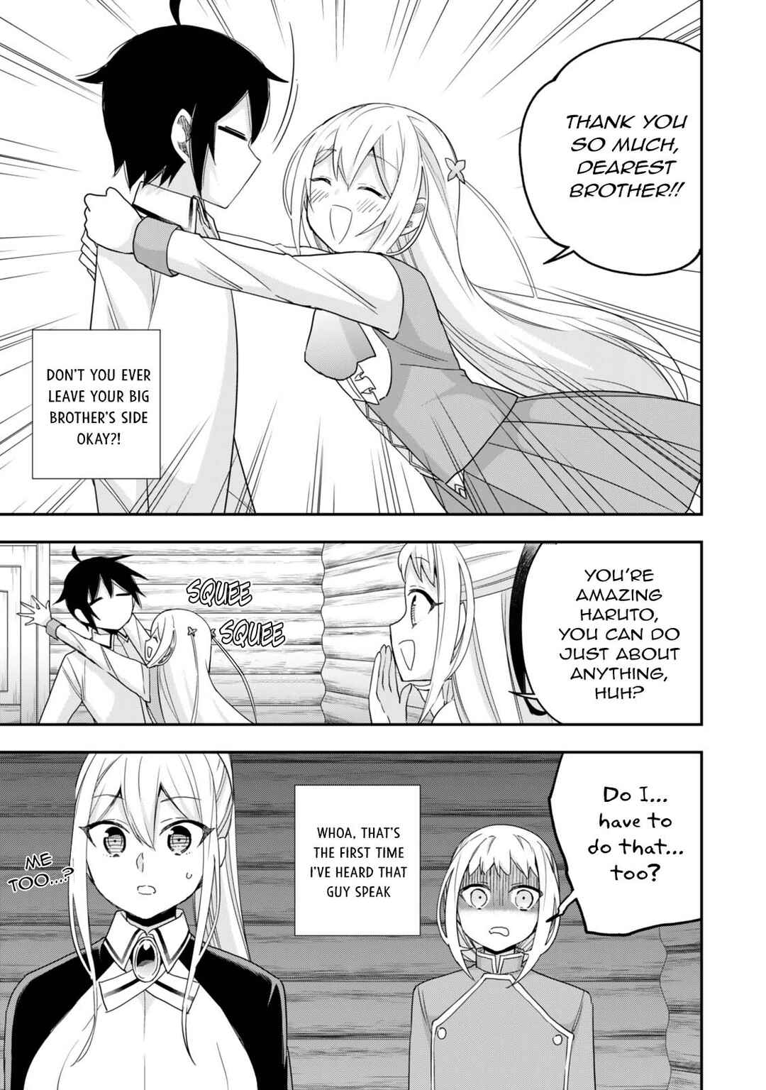 Chapter 116 - Page 17