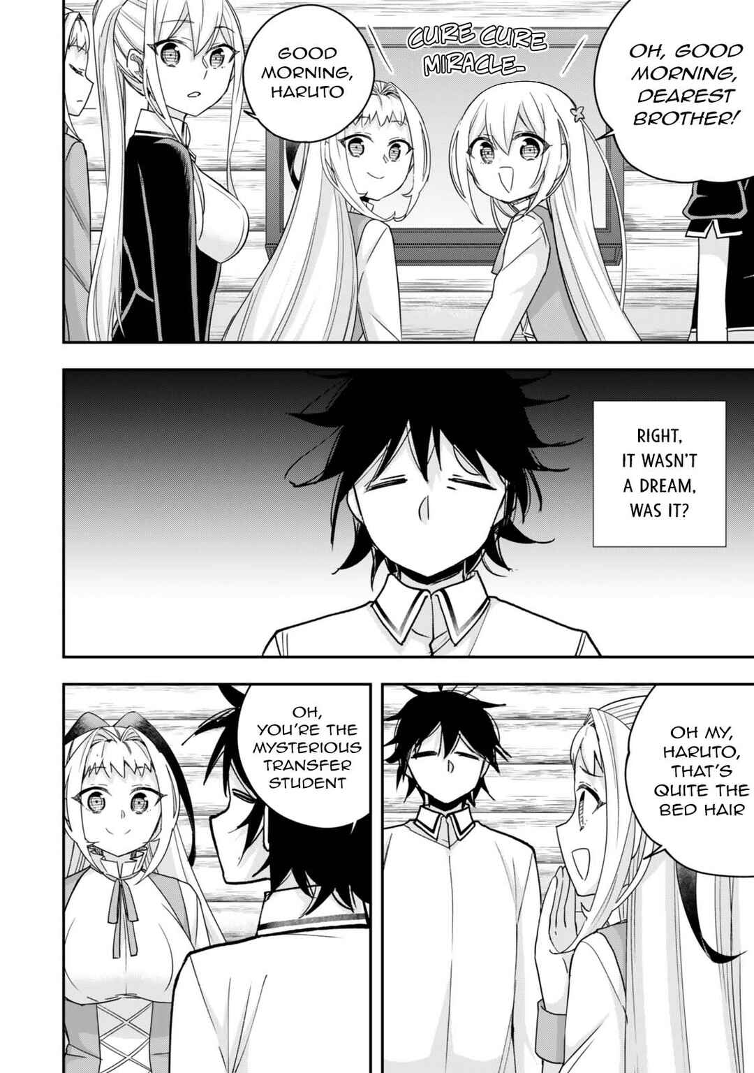 Chapter 116 - Page 4