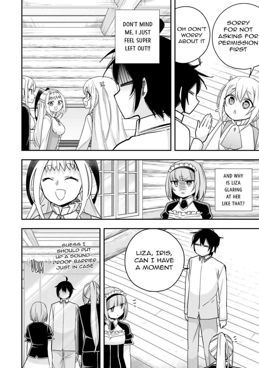 Chapter 116 - Page 6