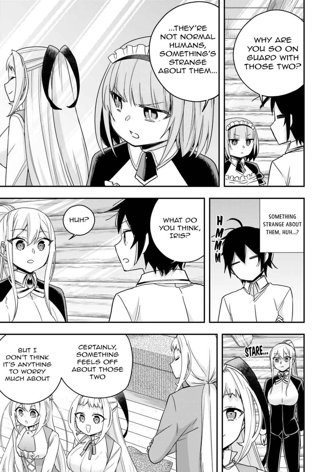 Chapter 116 - Page 7