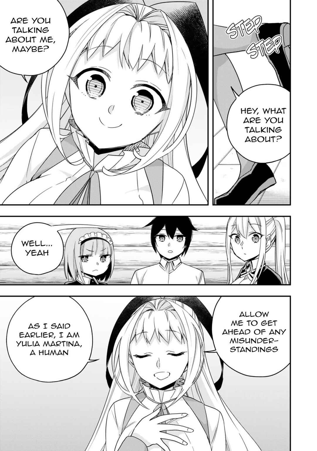 Chapter 116 - Page 9
