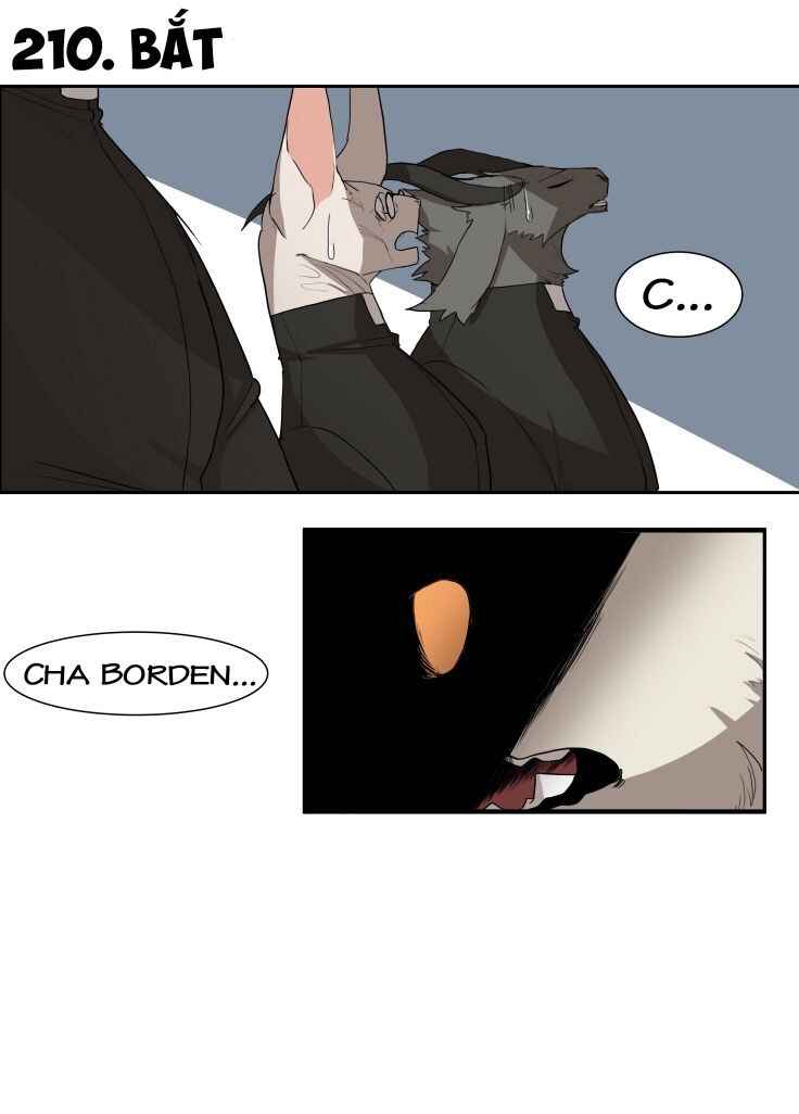 Chapter 171 - Page 1