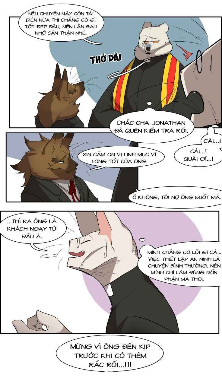 Chapter 171 - Page 8