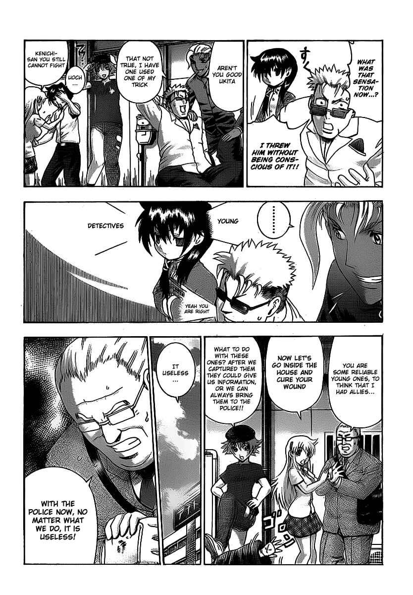 Chapter 410 - Page 14
