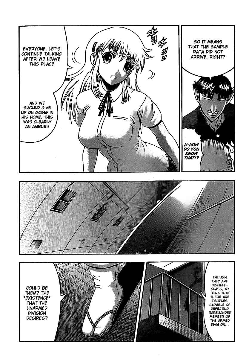 Chapter 410 - Page 15