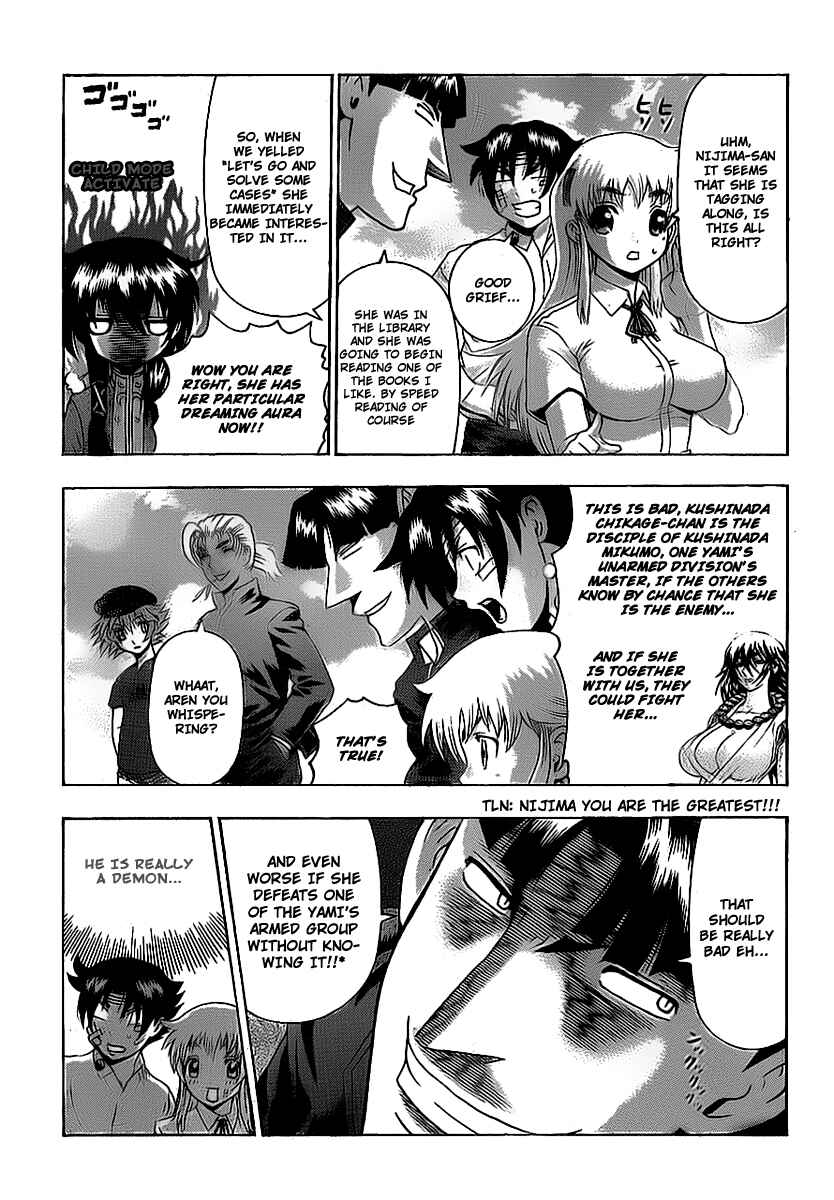 Chapter 410 - Page 3