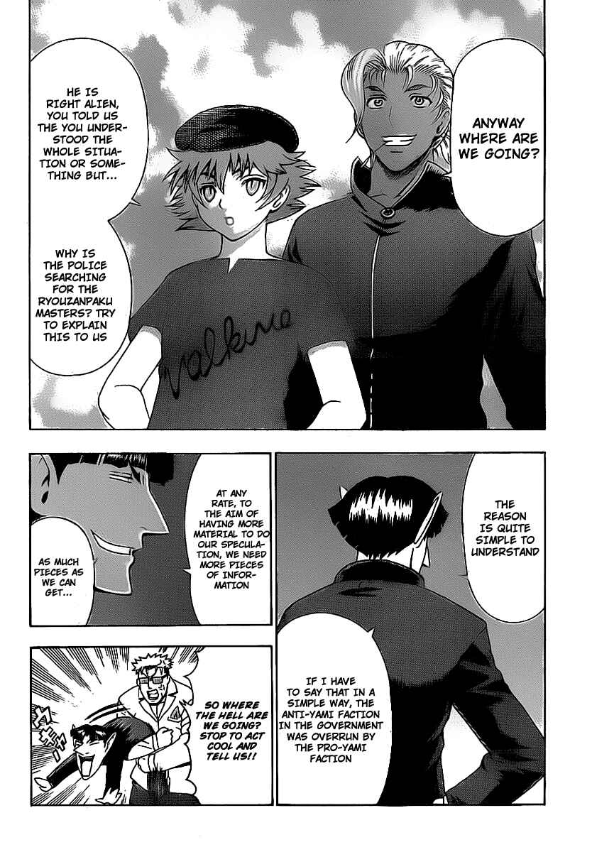 Chapter 410 - Page 4