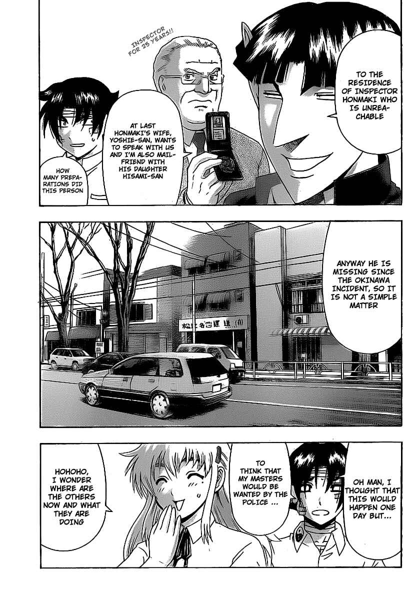 Chapter 410 - Page 5