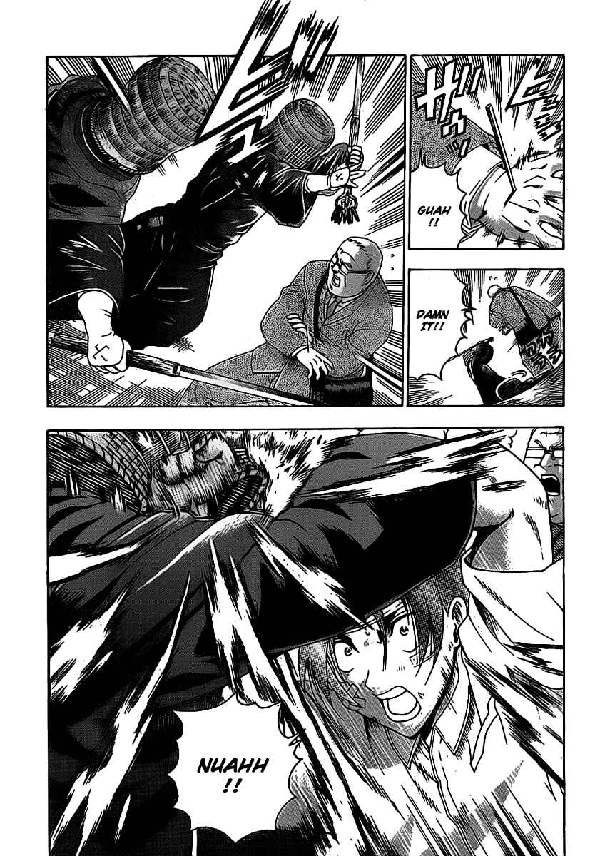 Chapter 410 - Page 9