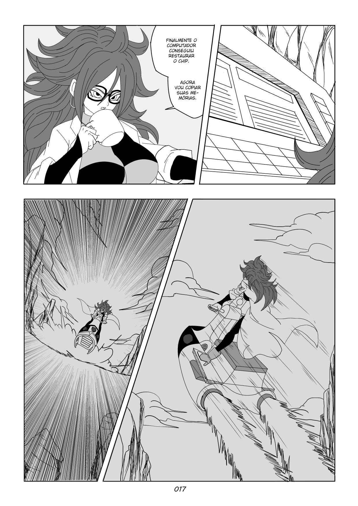 Chapter 2 - Page 3