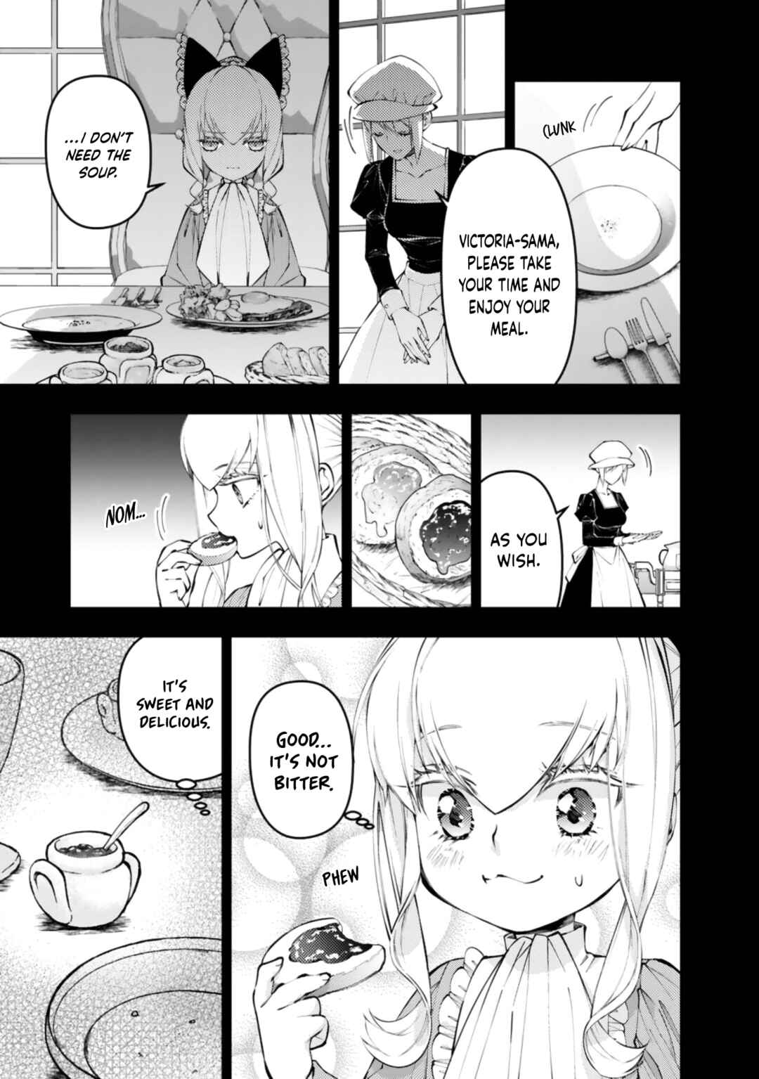 Chapter 134 - Page 12