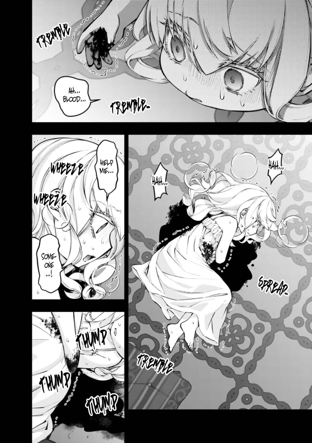Chapter 134 - Page 21