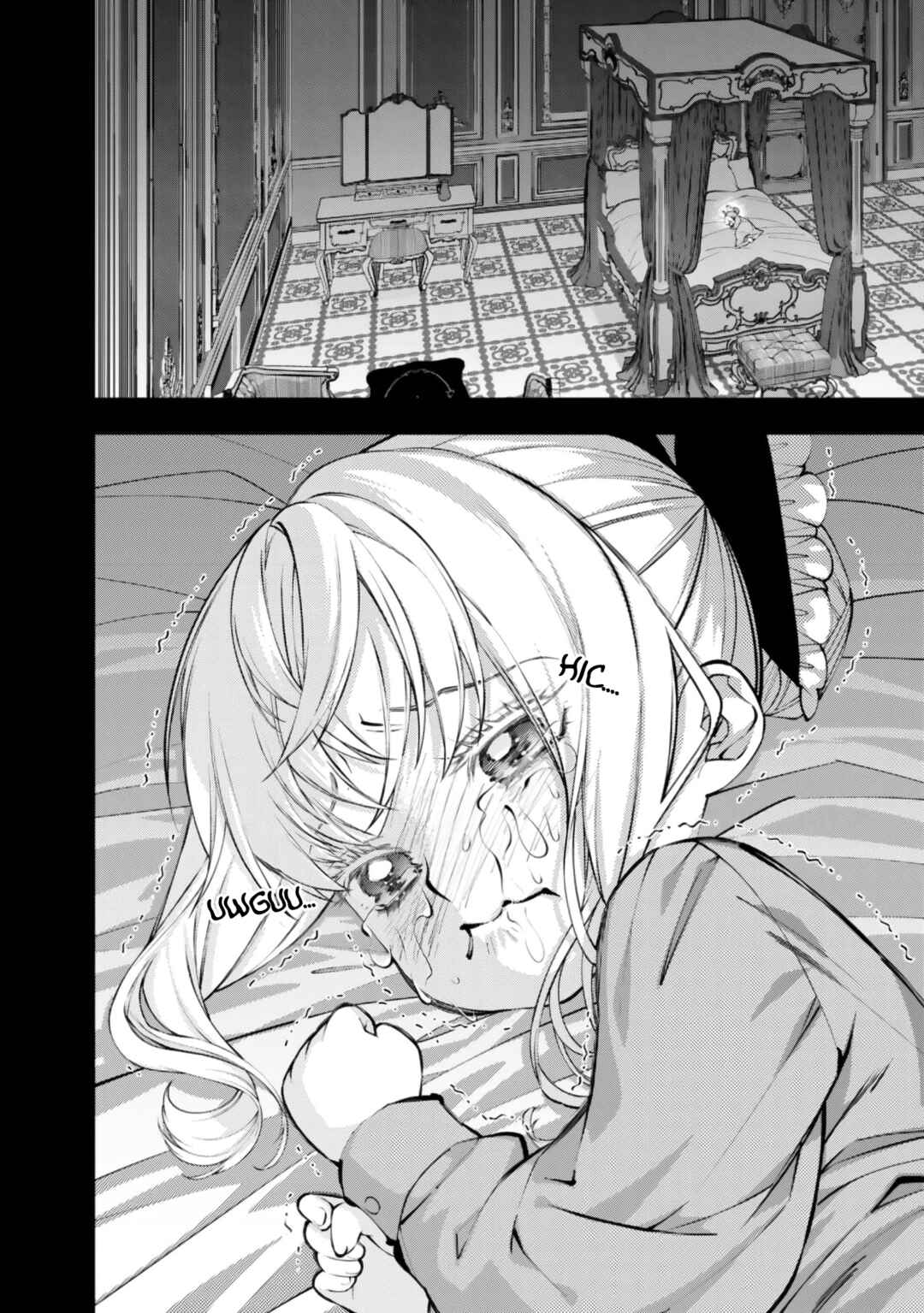 Chapter 134 - Page 5