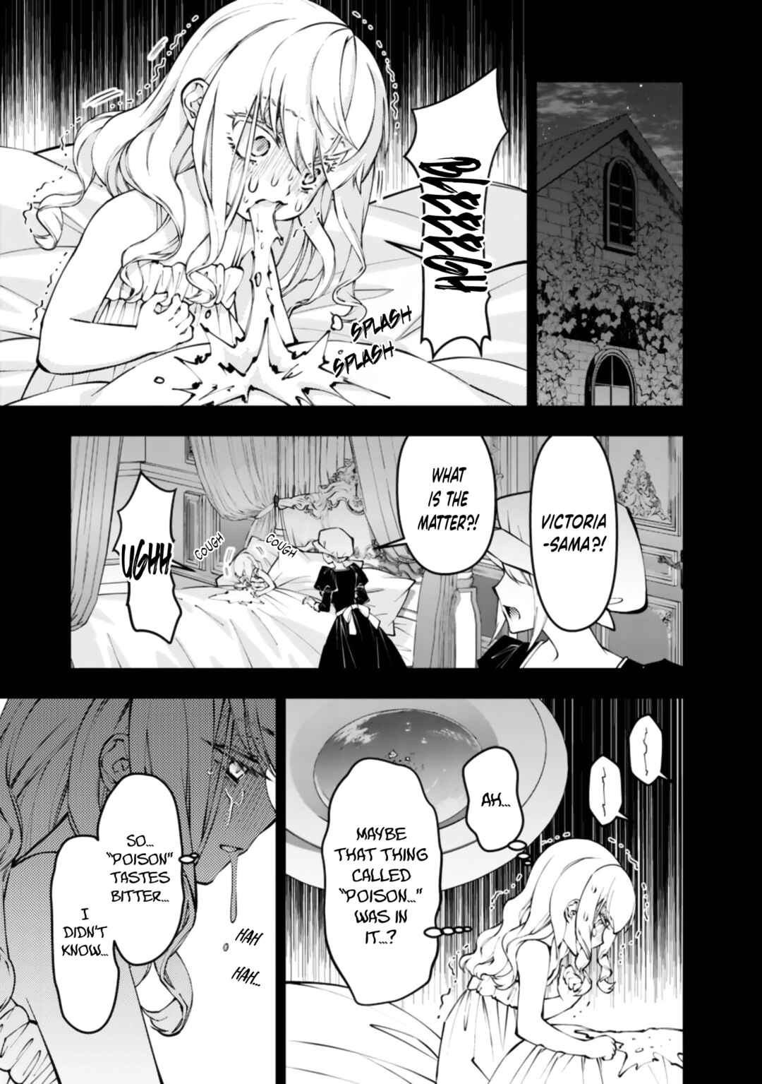 Chapter 134 - Page 8