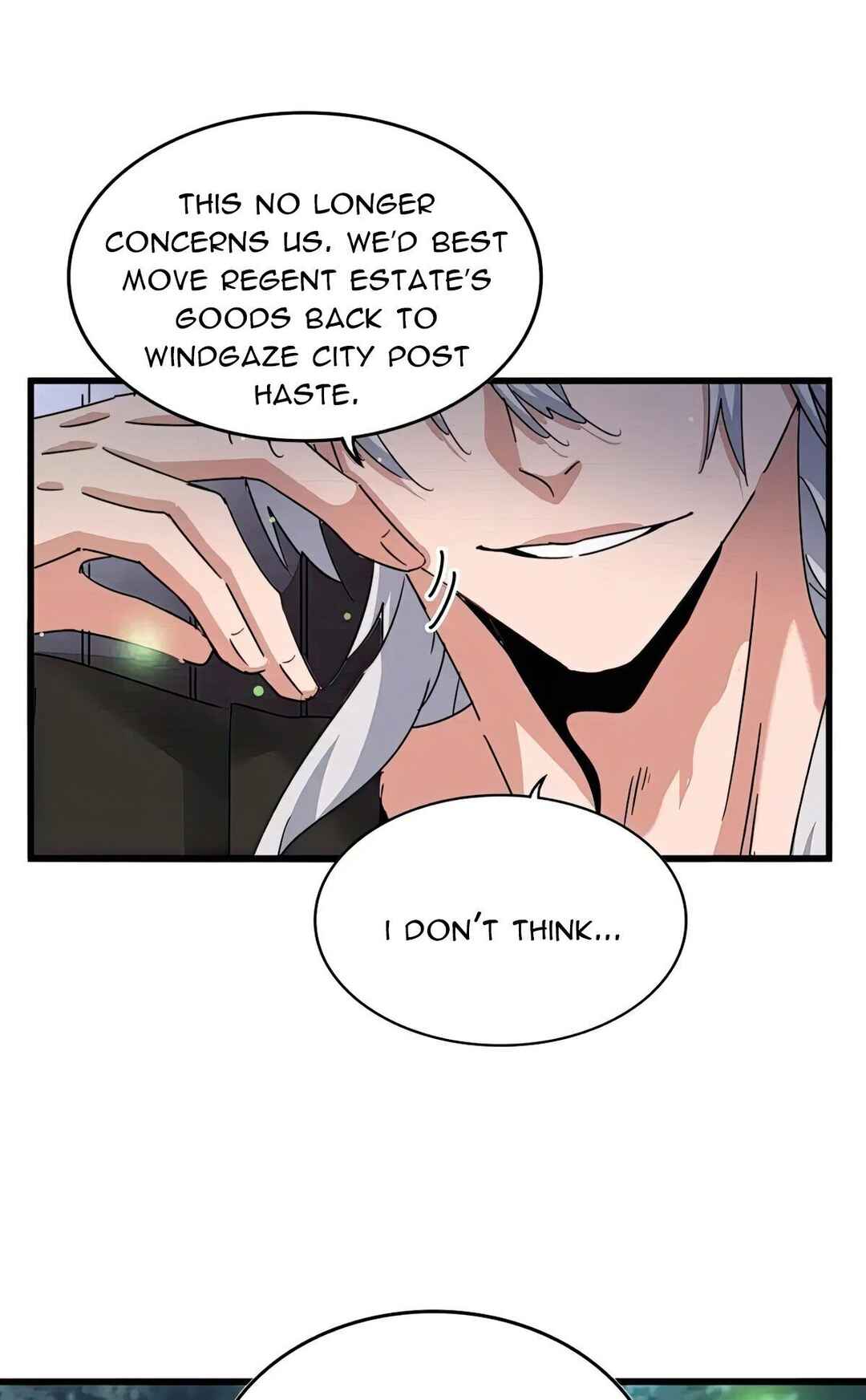 Chapter 490 - Page 1