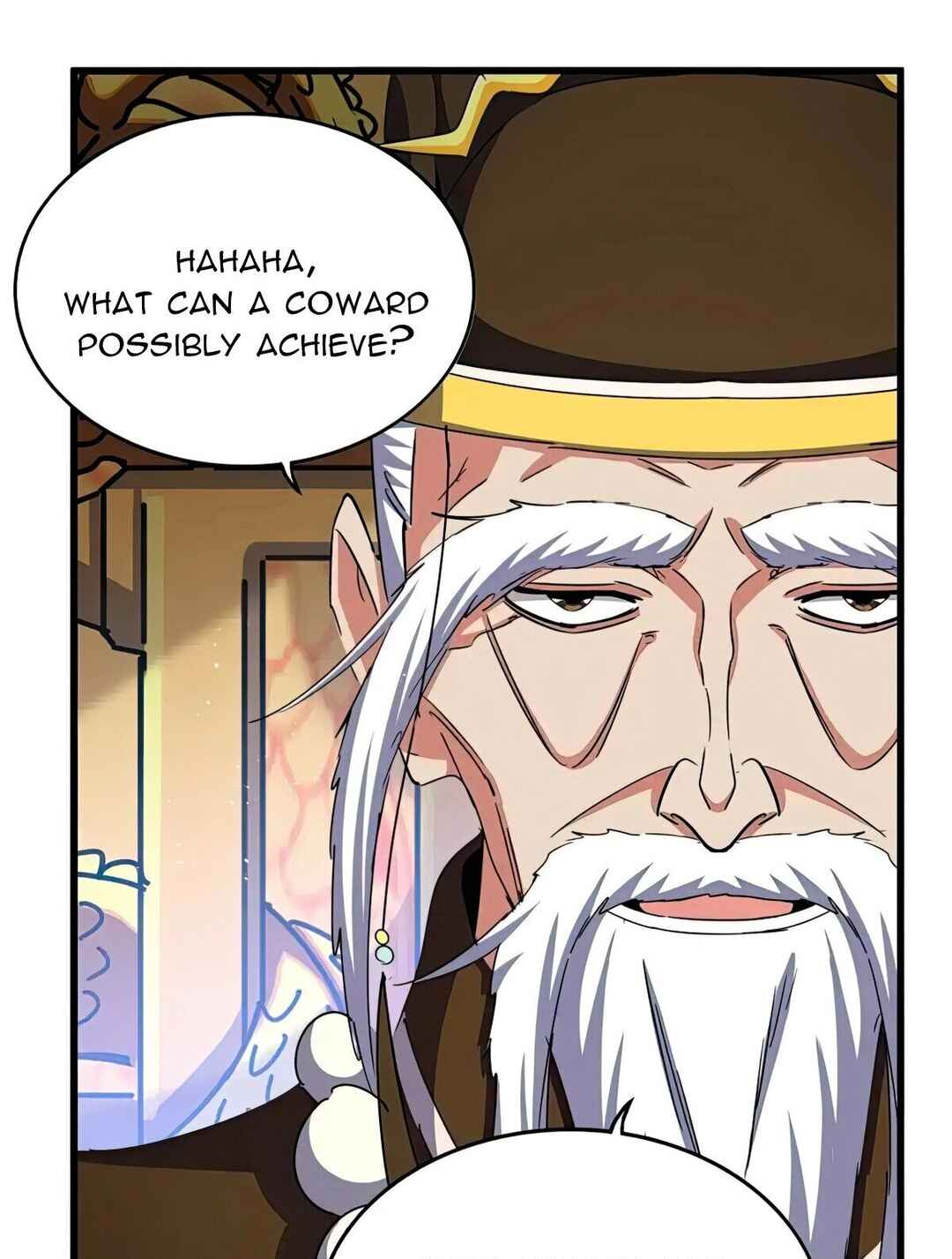 Chapter 490 - Page 19