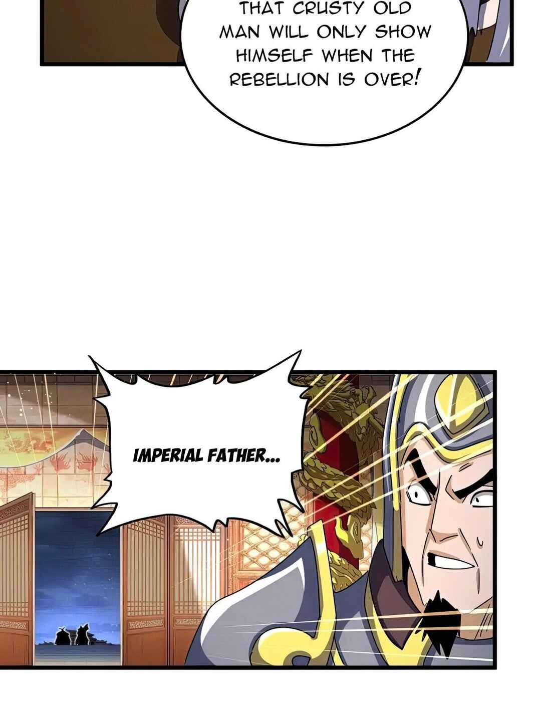 Chapter 490 - Page 20