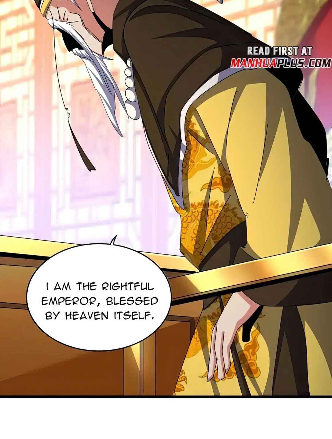 Chapter 490 - Page 24