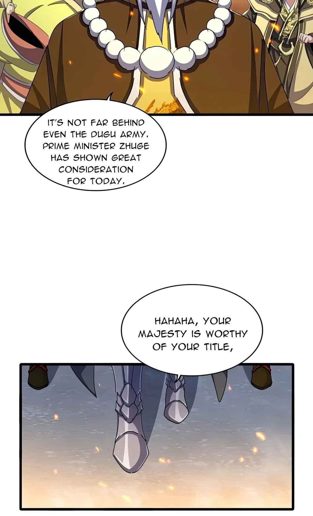 Chapter 490 - Page 30